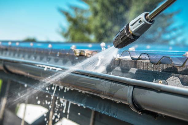 Why Choose Our Certified Pressure Washing Experts for Your Project Needs in Pleasant Hills, OH?