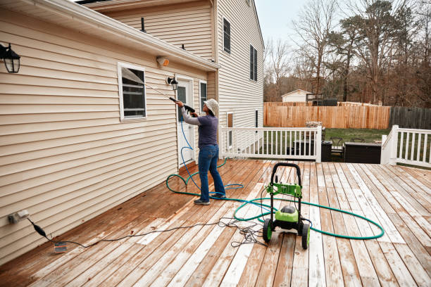 Best Deck Cleaning Services  in Pleasant Hills, OH