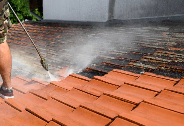 Best Commercial Building Pressure Washing  in Pleasant Hills, OH