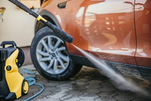 Best Commercial Pressure Washing  in Pleasant Hills, OH