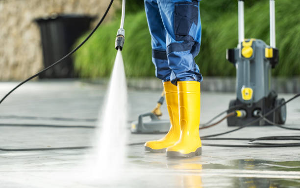 Pressure Washing Services for Businesses in Pleasant Hills, OH