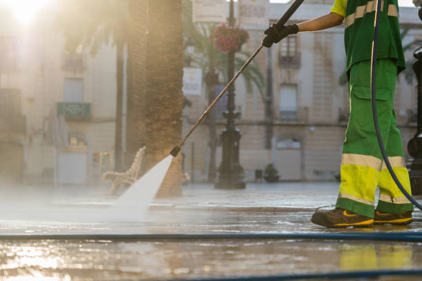 Best Fence Pressure Washing  in Pleasant Hills, OH